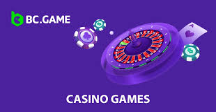 Exploring BC.Game Casino A New Era of Online Gaming in Myanmar