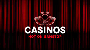 Exploring Casinos Not Registered on Gamstop A Comprehensive Guide -1821151591 Exploring Casinos Not Registered on Gamstop A Comprehensive Guide -1821151591