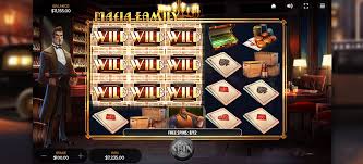 Mafia Casino Online España Tu Portal de Aventura y Diversión