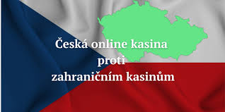 Online kasina pro české hráče Vše, co potřebujete vědět -910553513