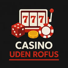 Casino uden MitID 2026 En Ny Æra for Spiloplevelser