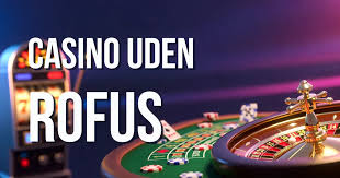Casino uden MitID 2026 Fremtiden for Online Spil i Danmark 335595331