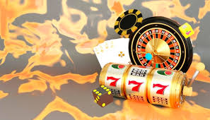 Discover the Excitement of Casino LegionBet