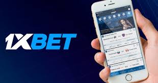 Download 1xbet Cameroon APK - Your Guide to Mobile Betting 908638941