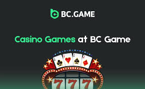 Explore the BC.Game BR App The Future of Online Gaming in Brazil