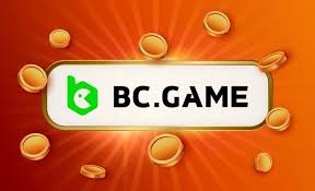 Explore the BC.Game BR App The Future of Online Gaming in Brazil