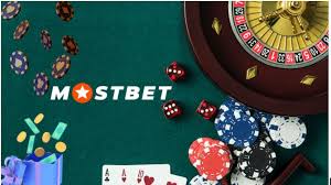 Mostbet – Onlayn İdman Müsabiqələri və Oyunlar