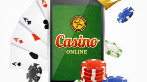 Oplev Spil Poker Uden Om Rufus - En Ny Verden af Spilmuligheder