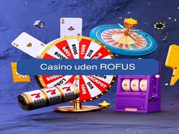 Oplev Spil Poker Uden Om Rufus - En Ny Verden af Spilmuligheder