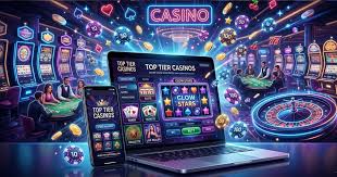 Oplev Spændingen ved Gambling Sider Uden ROFUS