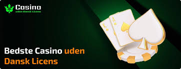 Oplev Spændingen ved Online Casinoer Udenfor Rufus