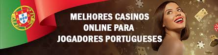 Os Melhores Casinos Online em Portugal Descubra onde Jogar com Segurança -2135824512 Os Melhores Casinos Online em Portugal Descubra onde Jogar com Segurança -2135824512