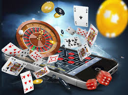 The Thrilling World of JokerY Casino Your Ultimate Gaming Destination