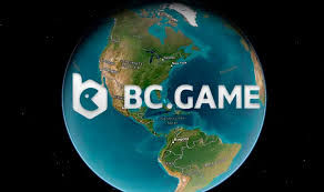 BC.Game Login Your Gateway to the Exciting World of Online Gaming