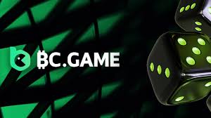 BC.Game Login Your Gateway to the Exciting World of Online Gaming