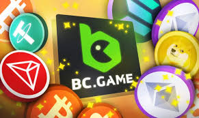BC.Game Login Your Gateway to the Exciting World of Online Gaming