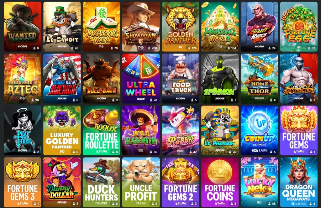 BC Game Online Casino Romania Your Guide to Exciting Gameplay