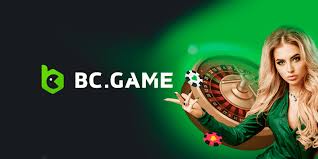 BC Game Online Crypto Casino Your Gateway to the Future of Gambling