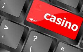 Big Wins The Excitement of Winning Big in Online Casinos