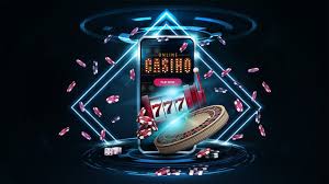 Big Wins The Excitement of Winning Big in Online Casinos