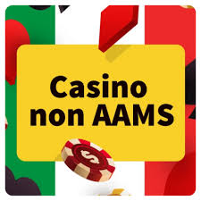 Casinò Online Italia Non AAMS La Guida Completa per Giocatori