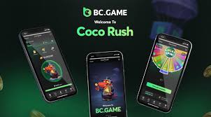 Discover the BC.Game App A Gamer's Paradise