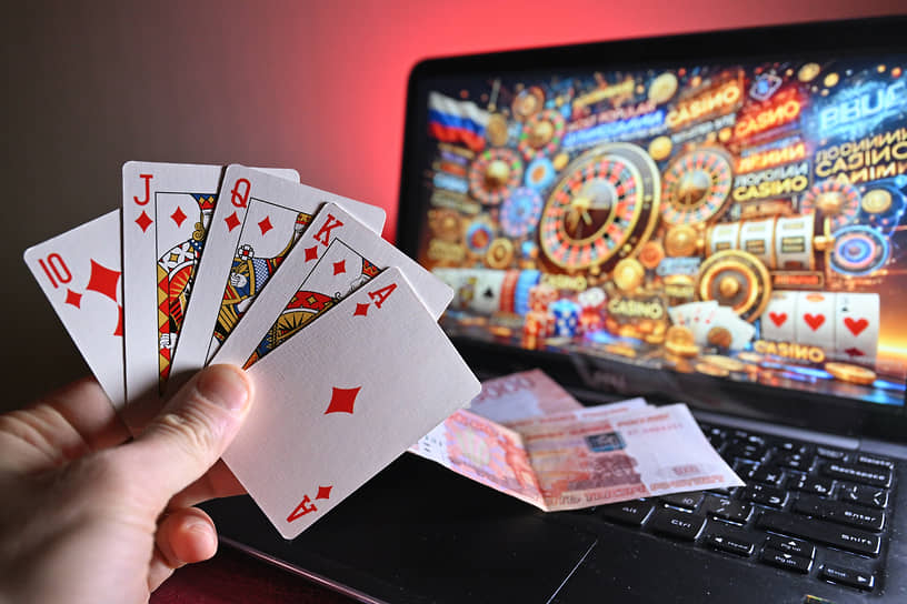 Discover the Exciting World of Jokabet Online Casino UK