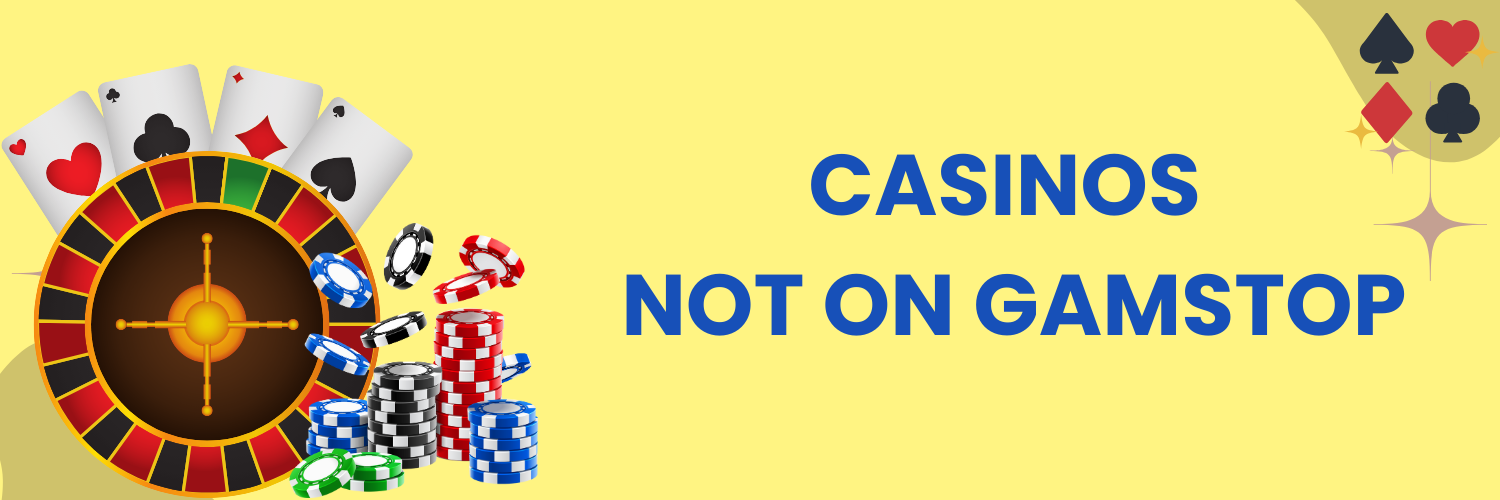 Discovering Non Gamstop Casinos An Alternative Gaming Experience