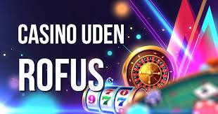 Forstå Odds Uden Om Rofus En Guide til Spillere Forstå Odds Uden Om Rofus En Guide til Spillere