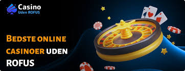 Online Casino’s zonder CRUKS Speel Veilig en Vrij