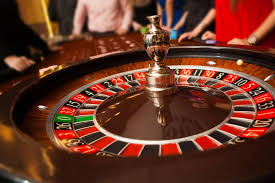 Online Roulette A Game Not Affected by External Factors Online Roulette A Game Not Affected by External Factors